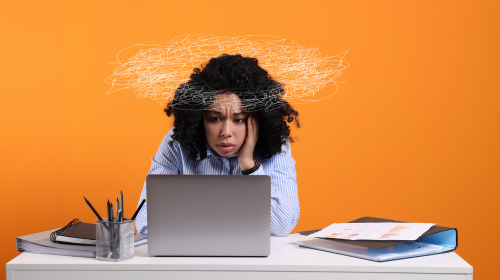 Beyond Burnout: Understanding Recovery