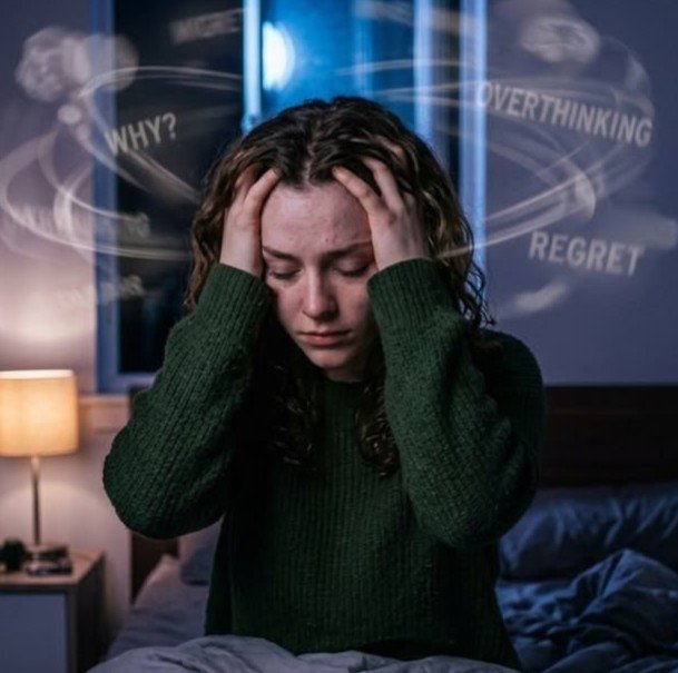 Stress & Resilience