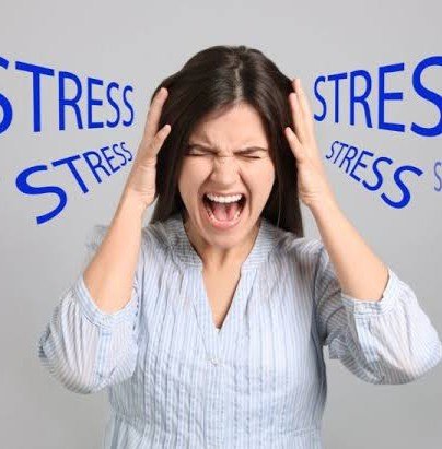 Stress & Resilience